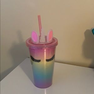 Unicorn Tumbler